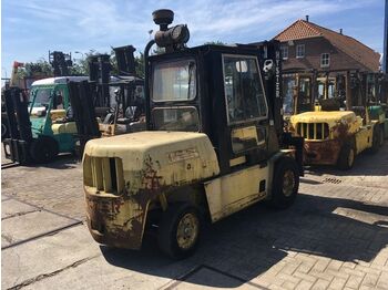Dízel targonca Hyster H4.50XL: 5 kép.
