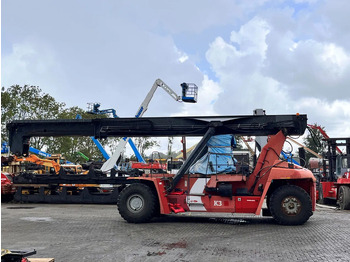 Konténerrakodó Kalmar For Parts Reach Stacker: 2 kép.