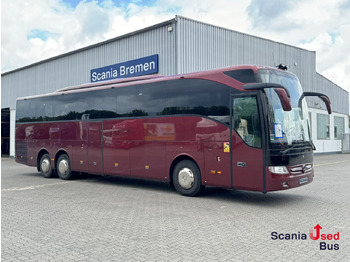 Távolsági busz MERCEDES-BENZ Tourismo