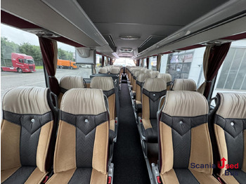 Távolsági busz MERCEDES-BENZ Tourismo O 350 RHD-M 12.96m Luxline: 3 kép. Távolsági busz MERCEDES-BENZ Tourismo O 350 RHD-M 12.96m Luxline: 3 kép.