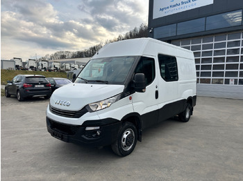 Furgon IVECO Daily 35c18