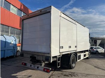 Hűtős teherautó MERCEDES 4x Antos 1843 4x2 Kühler: 5 kép.