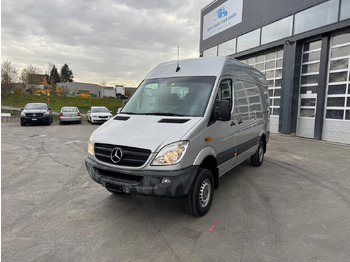 Furgon MERCEDES-BENZ Sprinter 316