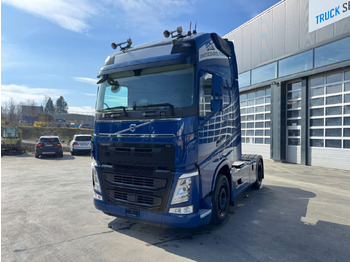 Nyergesvontató VOLVO FH 500