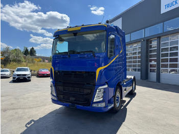 Nyergesvontató VOLVO FH 540