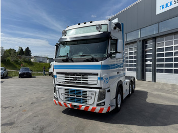 Nyergesvontató VOLVO FH16 750