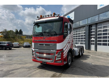 Nyergesvontató VOLVO FH16 650