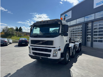 Horgos rakodó teherautó VOLVO FM 440