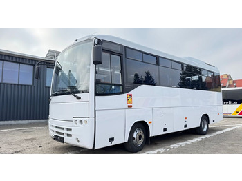 Helyközi busz