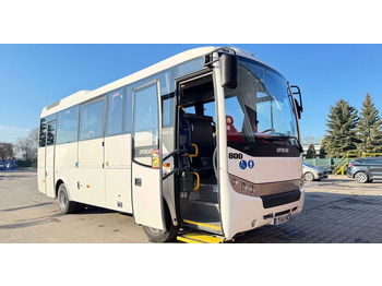 Helyközi busz