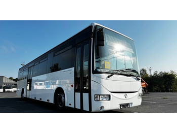 Helyközi busz IRISBUS