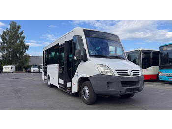 Helyközi busz IRISBUS