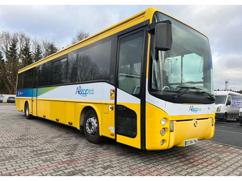 Helyközi busz IRISBUS