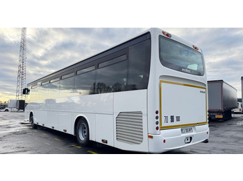 Irisbus Recreo / Crossway / euro 5 EEV/ mały przebieg / Cena:127000zł netto lízing Irisbus Recreo / Crossway / euro 5 EEV/ mały przebieg / Cena:127000zł netto: 5 kép.