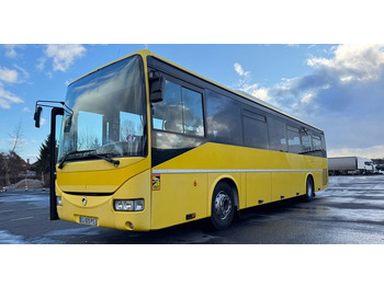 Helyközi busz IRISBUS