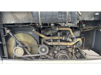 Helyközi busz Mercedes-Benz Intouro / Euro 4/ Manual / 59 miejsc / mały przebieg / Cena: 87000 zł netto: 4 kép.