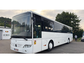 Helyközi busz Mercedes-Benz Intouro / Euro 4/ Manual / 59 miejsc / mały przebieg / Cena: 87000 zł netto: 2 kép.