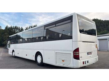 Helyközi busz Mercedes-Benz Intouro / Euro 4/ Manual / 59 miejsc / mały przebieg / Cena: 87000 zł netto: 3 kép.
