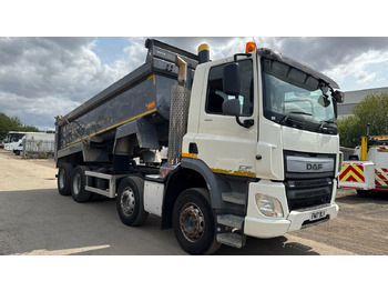 Billenőplatós teherautó DAF CF 400