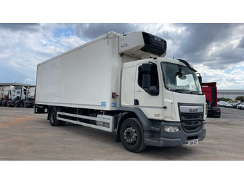 Hűtős teherautó DAF LF 250