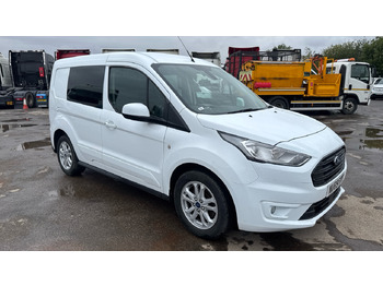 Kis furgon FORD Transit Connect