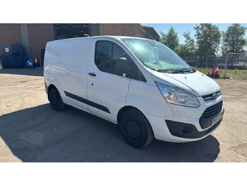 Kis furgon FORD Transit