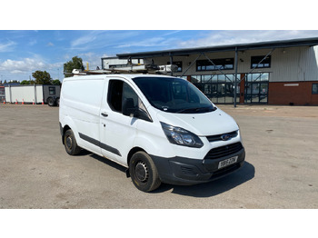 Kis furgon FORD Transit