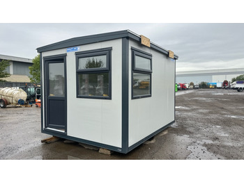 Építőipari berendezések