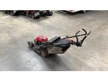 Kerti fűkasza HONDA HRX537 C5HYE: 4 kép.