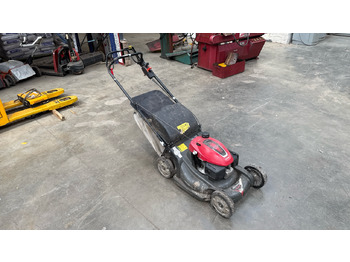 Kerti fűkasza HONDA HRX537 C5HYE: 2 kép.