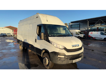 Furgon IVECO Daily 70c17