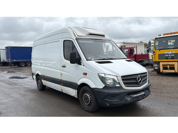Hűtős kisteherautó MERCEDES-BENZ Sprinter 314