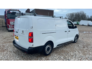 Furgon PEUGEOT EXPERT  PROFESSIONAL 1.5 BLUEHDI: 4 kép.