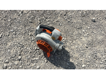Építőipari berendezések STIHL