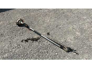 Építőipari berendezések STIHL