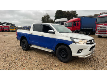 Pickup TOYOTA Hilux