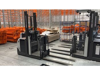 Komissiózó targoncá UNICARRIERS EPL 100 180: 1 kép.