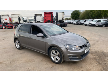Hatchback VOLKSWAGEN