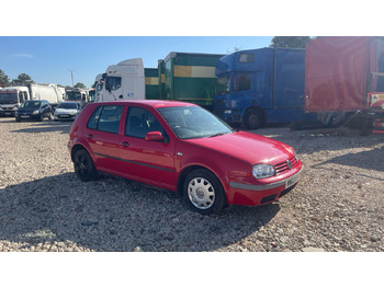 Hatchback VOLKSWAGEN