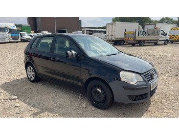 Hatchback VOLKSWAGEN