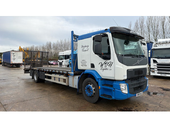 Vontató VOLVO FE 280