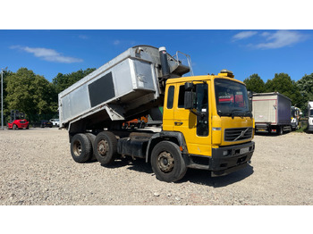 Billenőplatós teherautó VOLVO FL6