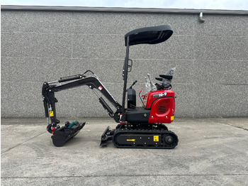 Építőipari gépek RHINOCEROS