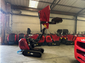 Minidömper RHINOCEROS