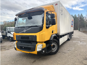 Hűtős teherautó VOLVO FE 320