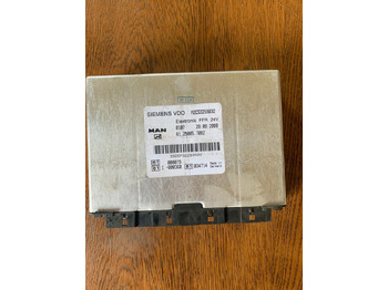 ECU SIEMENS