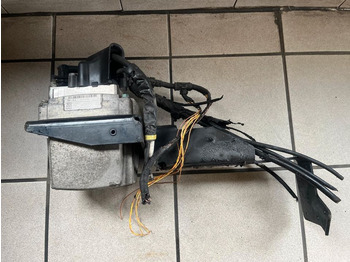 Kipufogórendszer - Teherautó MAN TGL TGM TGX EU6 AdBlue Pumpe 81154036134000: 4 kép.