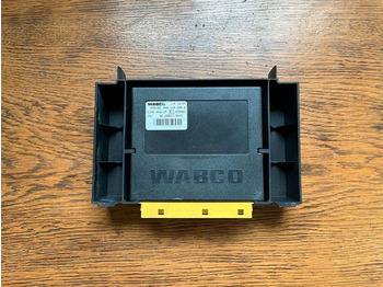 ECU WABCO