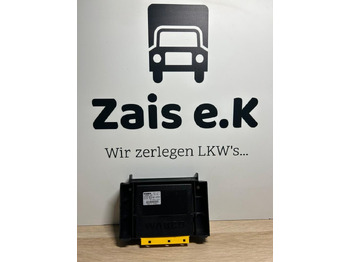 ECU WABCO