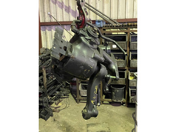 Kormányzás MERCEDES-BENZ Axor